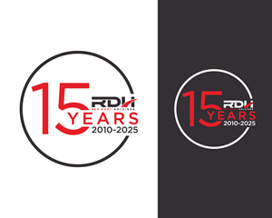 Diseño de Logo por Box Graphic para Red Dust Holdings | Diseño: #36062744