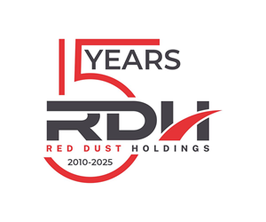 Design de Logo par Thati Designs pour Red Dust Holdings | Design : #36066255