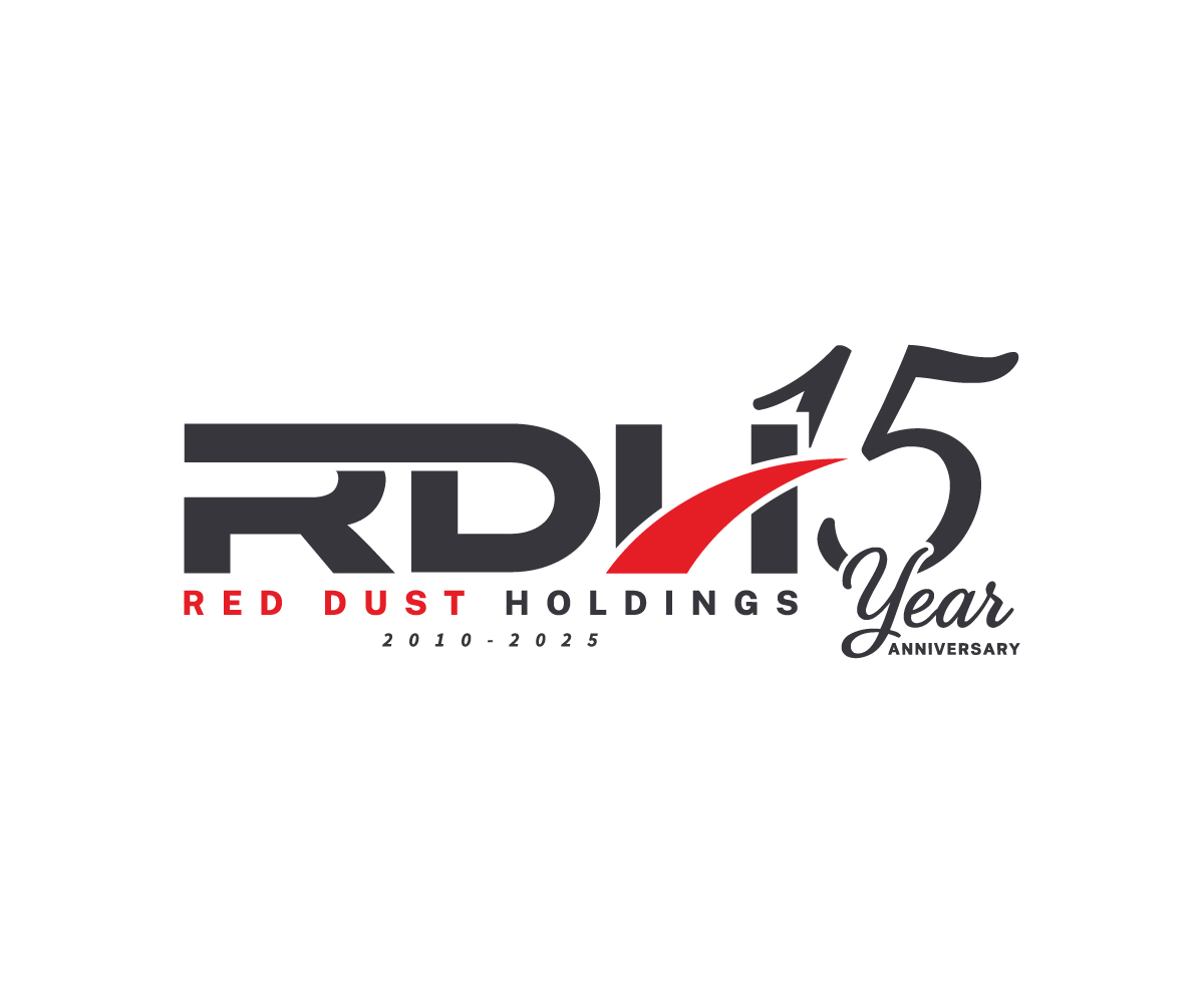 Logo Design by Designzz. for Red Dust Holdings | Design #36062748