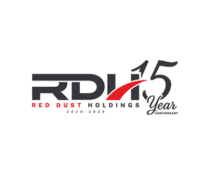Diseño de Logo por Designzz. para Red Dust Holdings | Diseño: #36062748