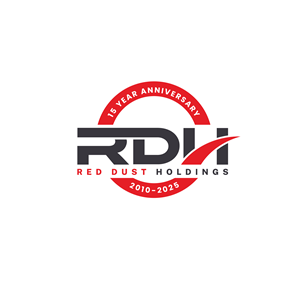 Diseño de Logo por the3kings para Red Dust Holdings | Diseño: #36076428