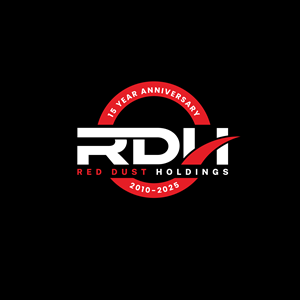 Diseño de Logo por the3kings para Red Dust Holdings | Diseño: #36076429