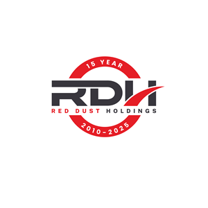 Diseño de Logo por the3kings para Red Dust Holdings | Diseño: #36076431