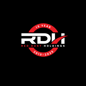 Diseño de Logo por the3kings para Red Dust Holdings | Diseño: #36076432