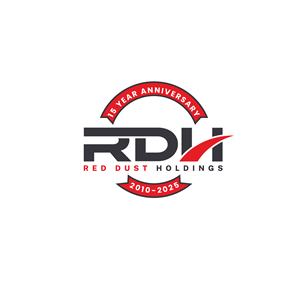 Diseño de Logo por the3kings para Red Dust Holdings | Diseño: #36076765