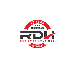 Diseño de Logo por the3kings para Red Dust Holdings | Diseño: #36076780