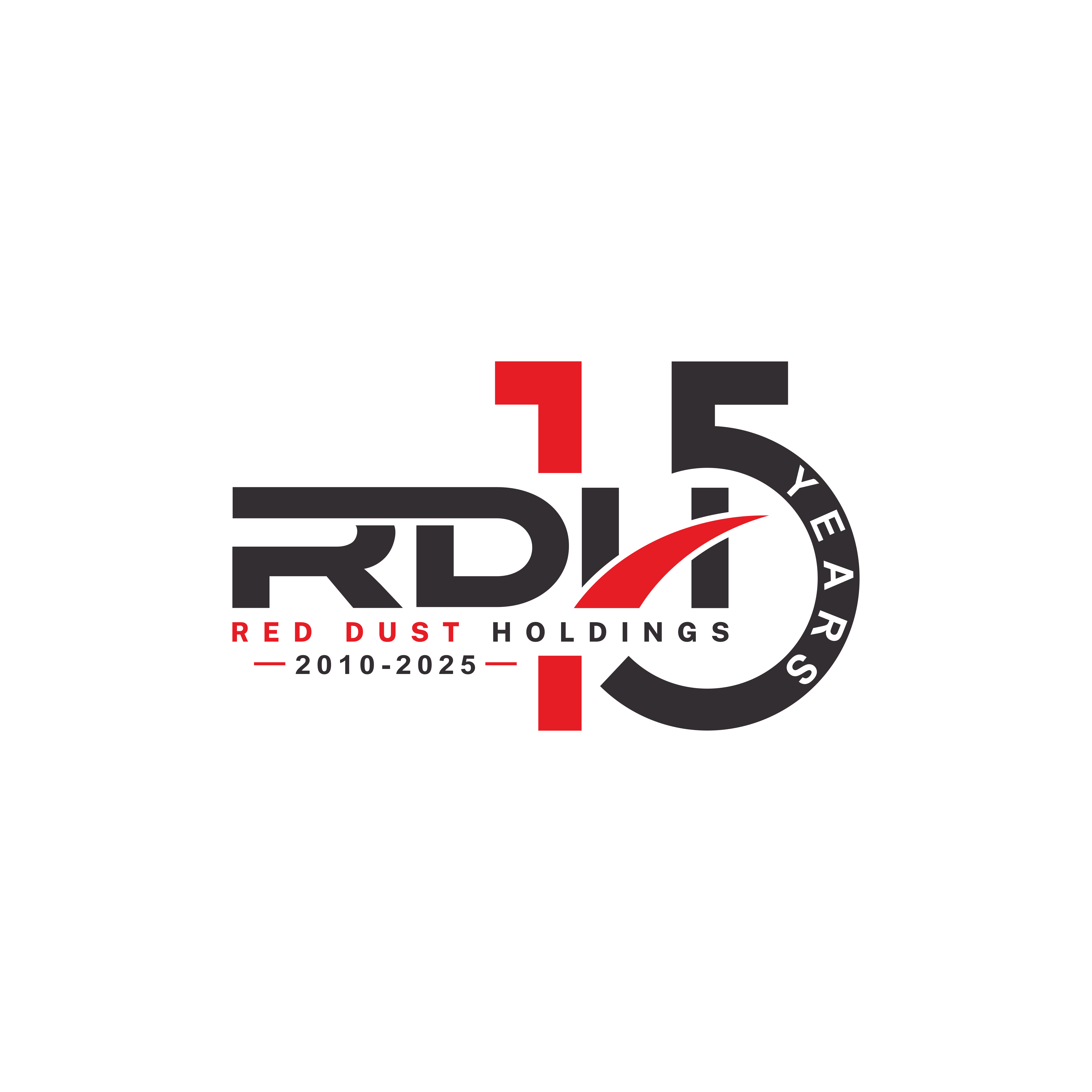 Design de Logo par ramu 6 pour Red Dust Holdings | Design #36060490