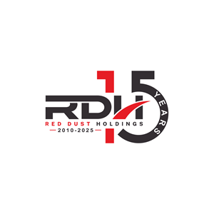 Logo-Design von ramu 6 für Red Dust Holdings | Design: #36060490