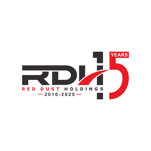 Logo-Design von ramu 6 für Red Dust Holdings | Design: #36060491