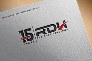 Logo Design by Widi Nalendra for Red Dust Holdings | Design: #36062251