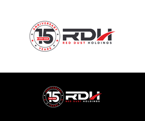 Logo Design by Widi Nalendra for Red Dust Holdings | Design: #36062338