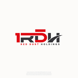 Diseño de Logo por Billyfoss para Red Dust Holdings | Diseño: #36068069