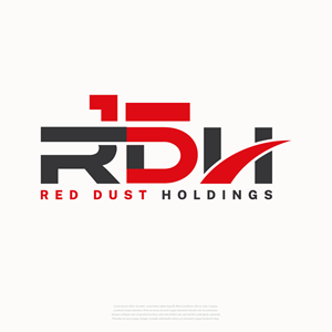 Diseño de Logo por Billyfoss para Red Dust Holdings | Diseño: #36076519