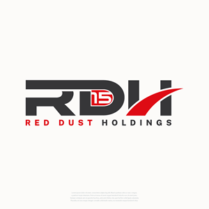 Diseño de Logo por Billyfoss para Red Dust Holdings | Diseño: #36076713