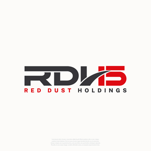 Logo Design by Billyfoss for Red Dust Holdings | Design #36099258