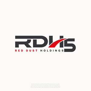 Diseño de Logo por Billyfoss para Red Dust Holdings | Diseño: #36112699