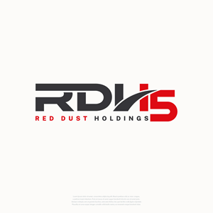 Diseño de Logo por Billyfoss para Red Dust Holdings | Diseño: #36112705