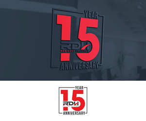 Logo-Design von Srk pix!14 für Red Dust Holdings | Design: #36074465