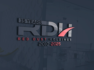 Diseño de Logo por Design_tamim para Red Dust Holdings | Diseño: #36068916