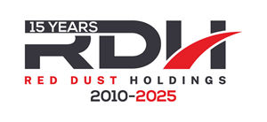 Diseño de Logo por Design_tamim para Red Dust Holdings | Diseño: #36068918