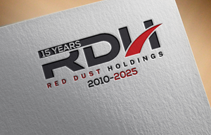 Diseño de Logo por Design_tamim para Red Dust Holdings | Diseño: #36068920