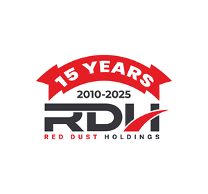 Diseño de Logo por 99 Art.. para Red Dust Holdings | Diseño: #36060313