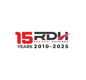 Diseño de Logo por 99 Art.. para Red Dust Holdings | Diseño: #36060314