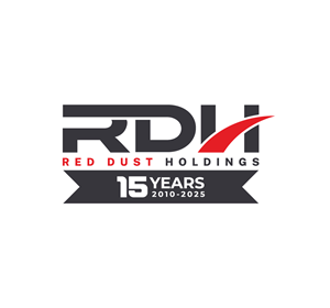 Diseño de Logo por 99 Art.. para Red Dust Holdings | Diseño: #36060315