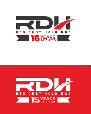 Diseño de Logo por 99 Art.. para Red Dust Holdings | Diseño: #36061194