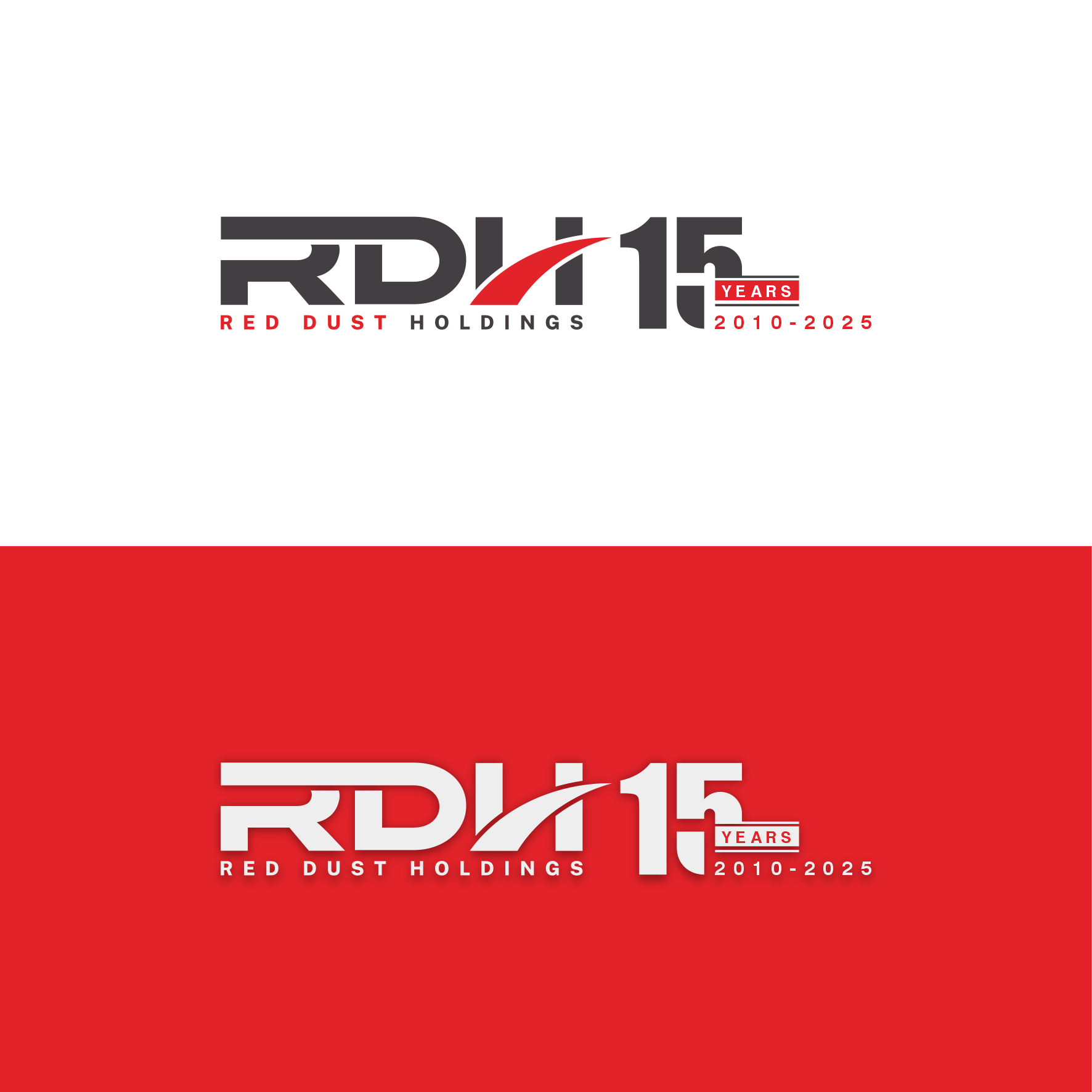 Logo-Design von sabina aiko für Red Dust Holdings | Design #36062524