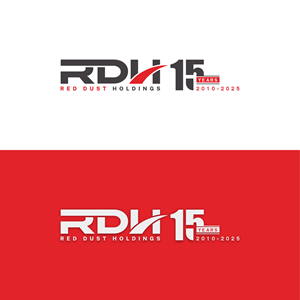 Logo-Design von sabina aiko für Red Dust Holdings | Design: #36062524