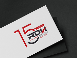 Logo-Design von Graphixpointt für Red Dust Holdings | Design: #36065064