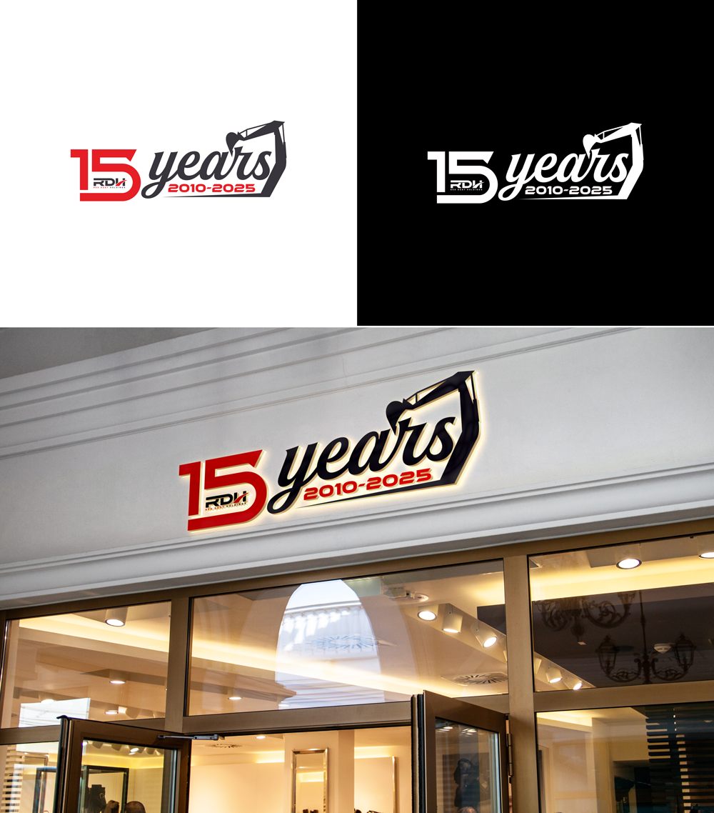 Logo-Design von RA-bica für Red Dust Holdings | Design #36061083