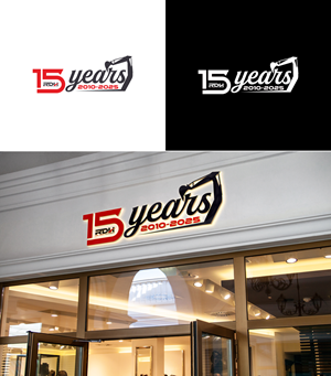 Diseño de Logo por RA-bica para Red Dust Holdings | Diseño: #36061083