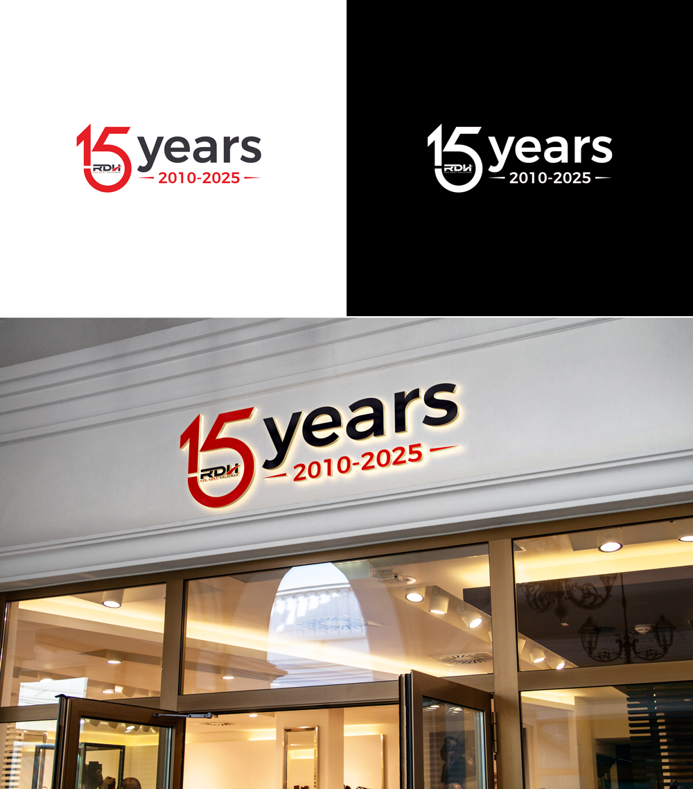 Logo-Design von RA-bica für Red Dust Holdings | Design #36061084