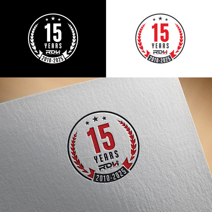 Logo-Design von RA-bica für Red Dust Holdings | Design #36061356