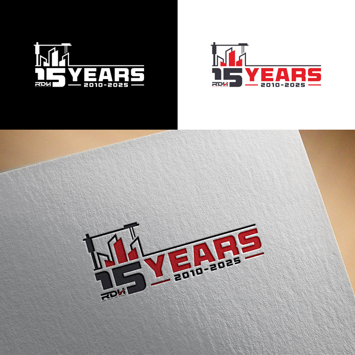 Logo-Design von RA-bica für Red Dust Holdings | Design #36061359