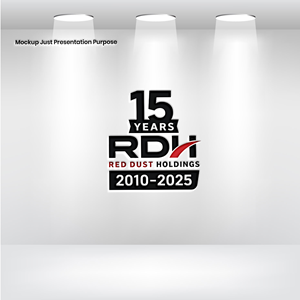 Design de Logo par VectorForge pour Red Dust Holdings | Design : #36067227
