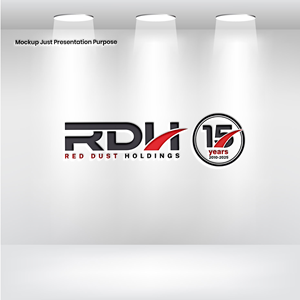 Design de Logo par VectorForge pour Red Dust Holdings | Design : #36067228