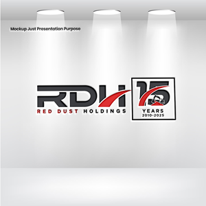 Design de Logo par VectorForge pour Red Dust Holdings | Design : #36067229
