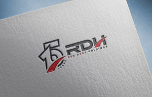 Diseño de Logo por omahsegoro para Red Dust Holdings | Diseño: #36077917