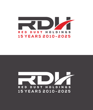 Diseño de Logo por manggawkwk para Red Dust Holdings | Diseño: #36061963