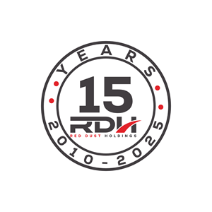 Logo Design by putri elegant for Red Dust Holdings | Design: #36064439