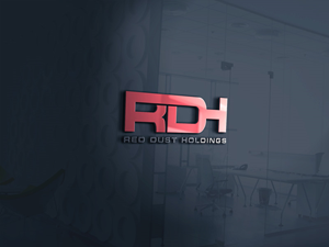 Diseño de Logo por sorrybro para Red Dust Holdings | Diseño: #36062884