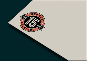 Diseño de Logo por mekail para Red Dust Holdings | Diseño: #36067581