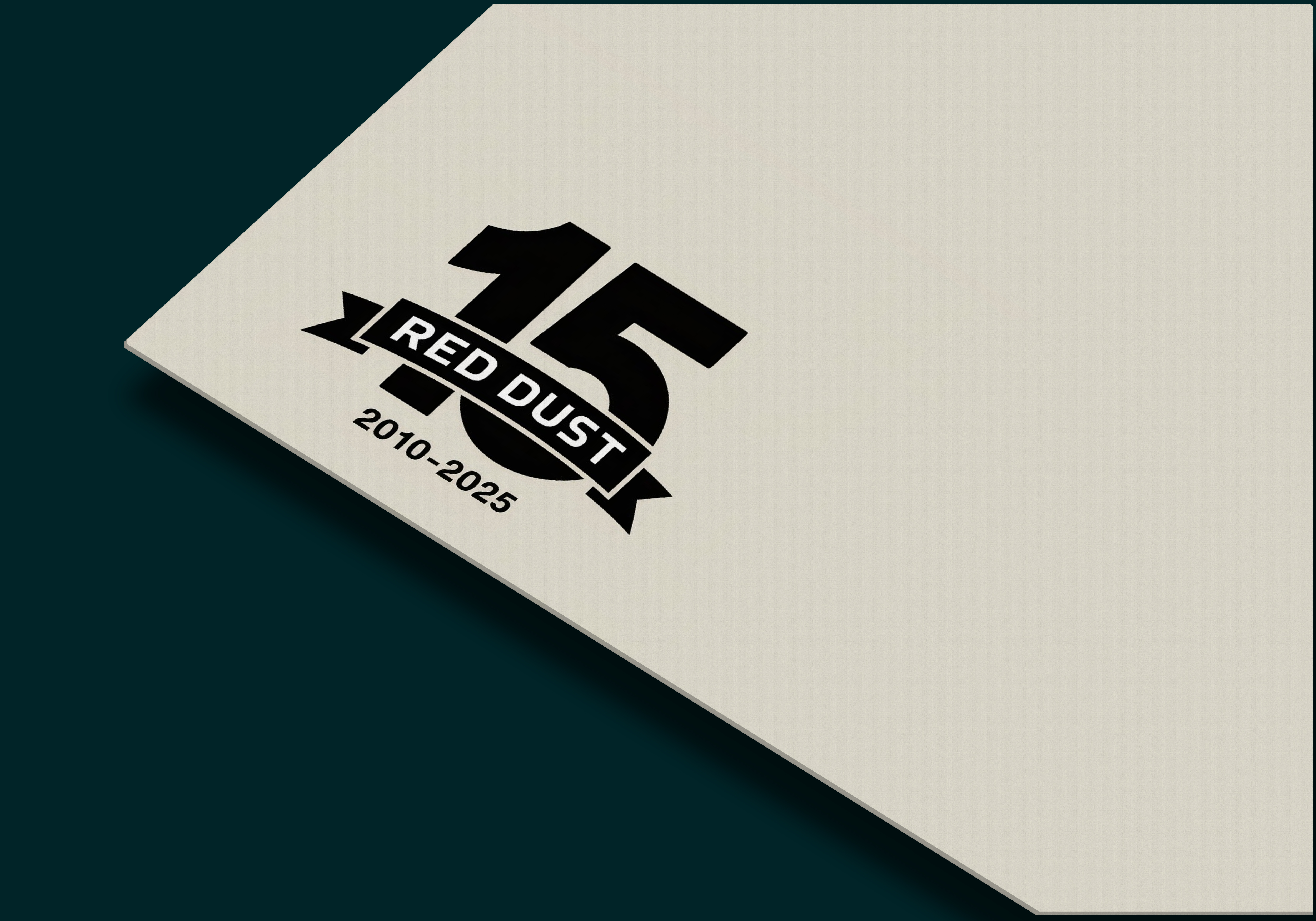 Diseño de Logo por mekail para Red Dust Holdings | Diseño #36067618