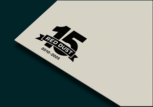 Diseño de Logo por mekail para Red Dust Holdings | Diseño: #36067618