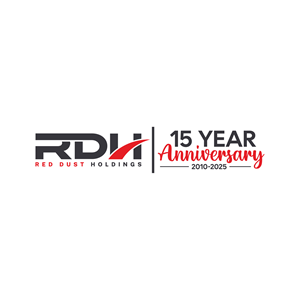 Diseño de Logo por designer profile para Red Dust Holdings | Diseño: #36063260