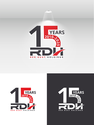 Design de Logo par M Art & Design pour Red Dust Holdings | Design : #36061457