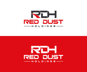 Diseño de Logo por Ahasanu para Red Dust Holdings | Diseño: #36063195